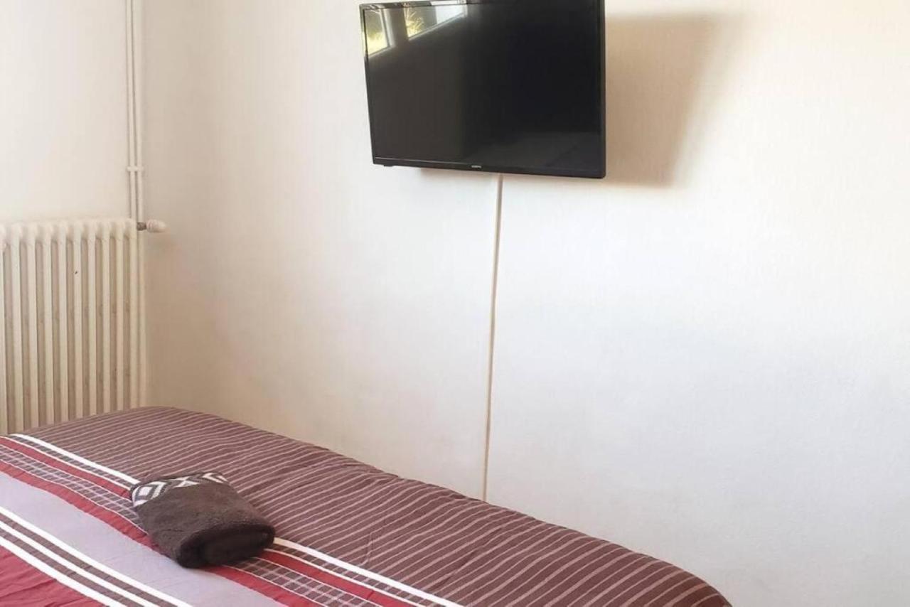 Maison Familiale - Menage, Serviettes, Draps Inclus Ferienhaus Gaillac